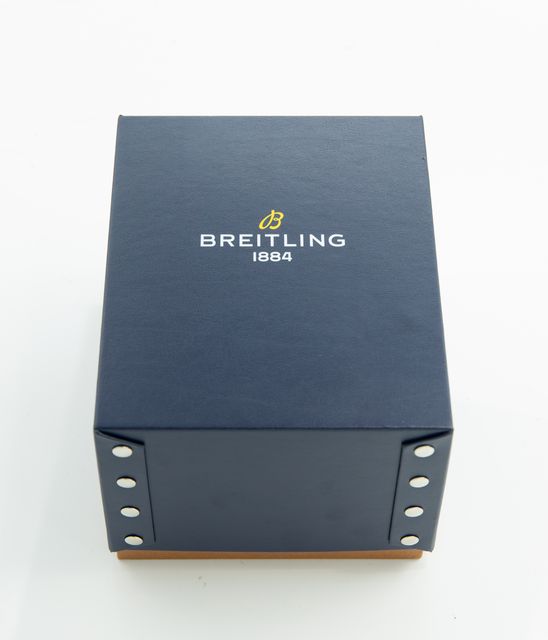 Breitling SuperOcean Heritage B20 Automatic 46 AB2020 Image 7